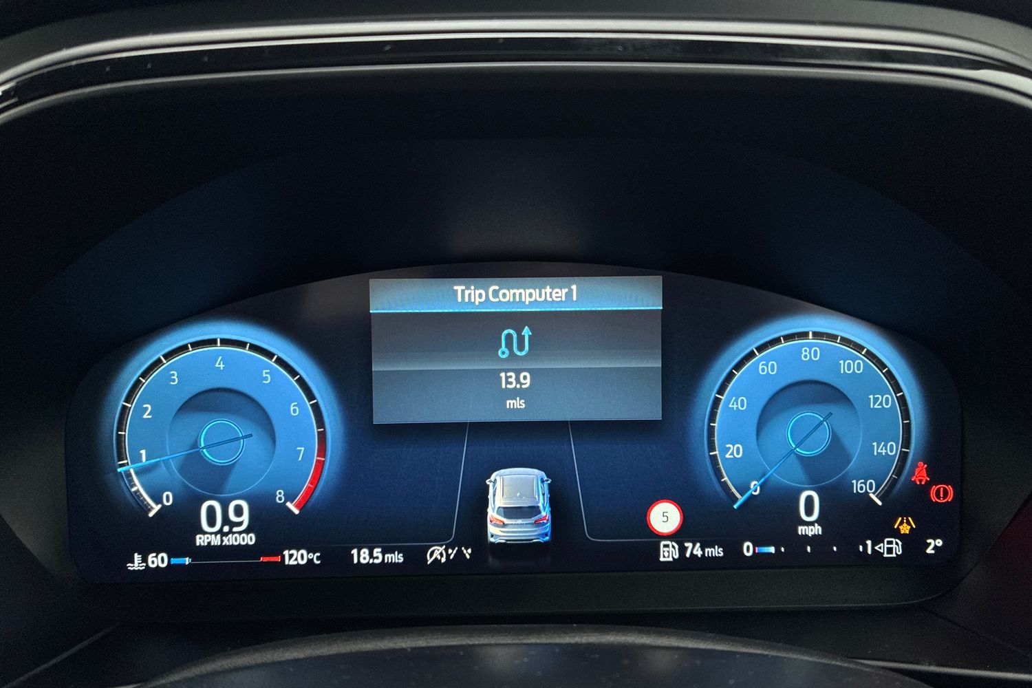 Used Ford Focus 2025 for sale - 77136880: Photo 33