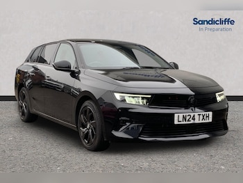 Used Vauxhall Astra 2024 for sale - 77803006: Photo