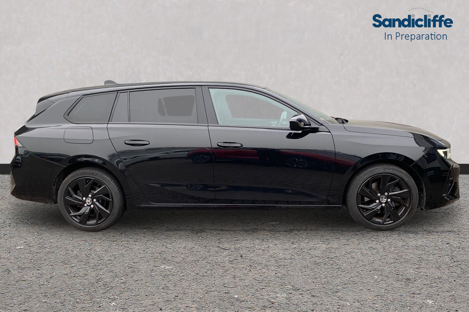 Used Vauxhall Astra 2024 for sale - 77803006: Photo 2