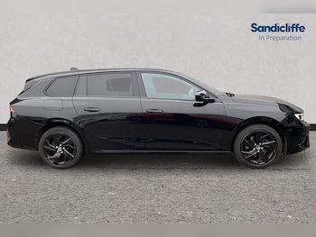 Used Vauxhall Astra 2024 for sale - 77803006: Photo