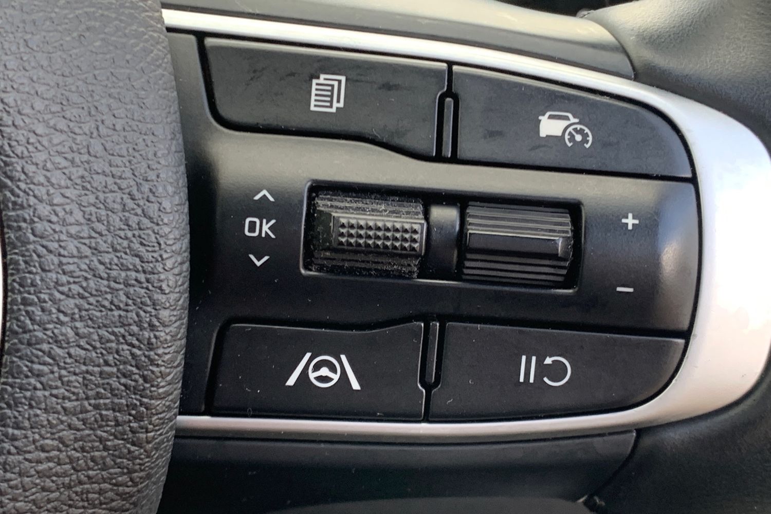Vehicle 34