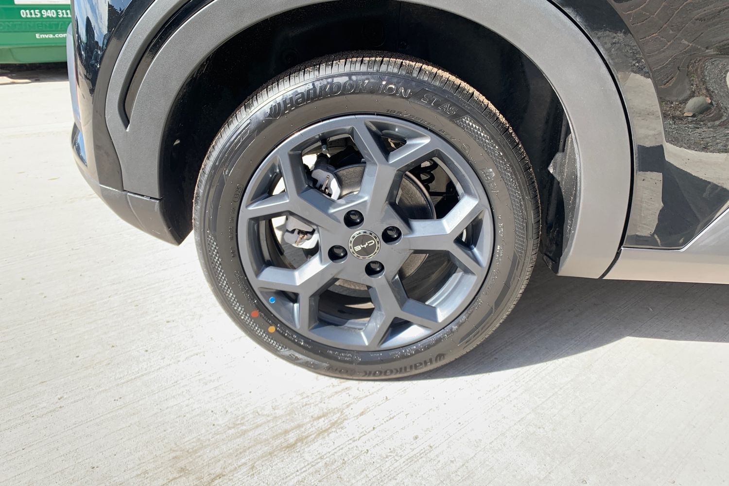 Used BYD Dolphin 2025 for sale - 78027107: Photo 11