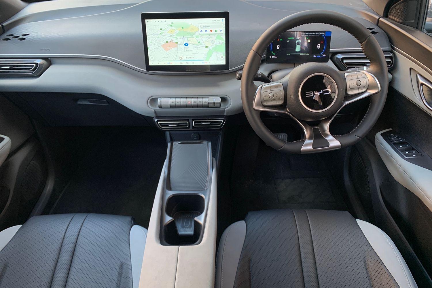 Used BYD Dolphin 2025 for sale - 78027107: Photo 13