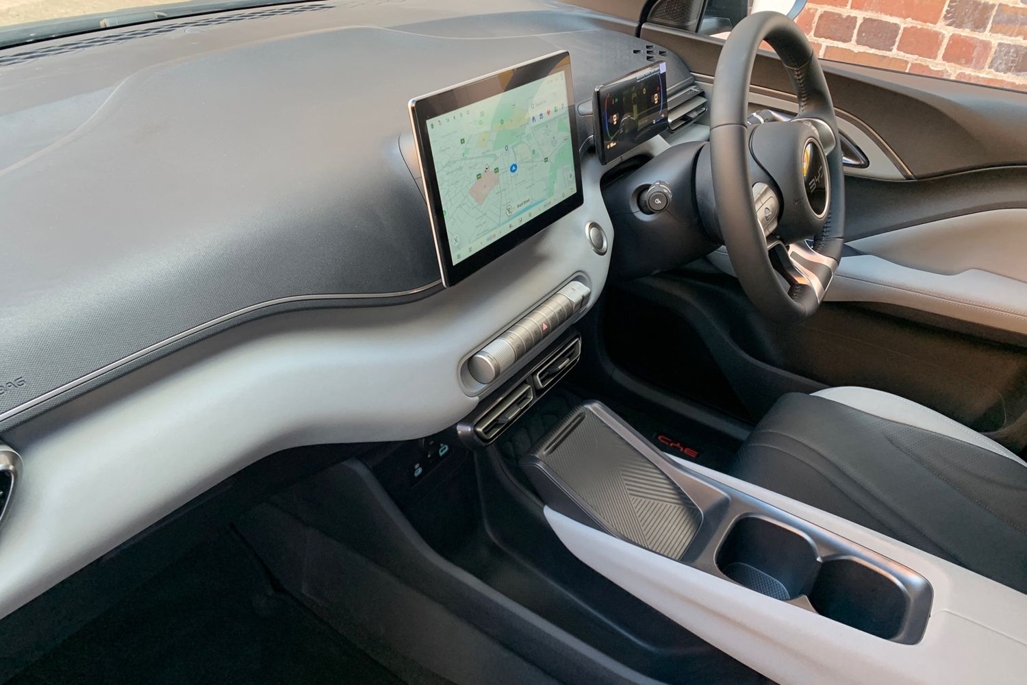 Used BYD Dolphin 2025 for sale - 78027107: Photo 14