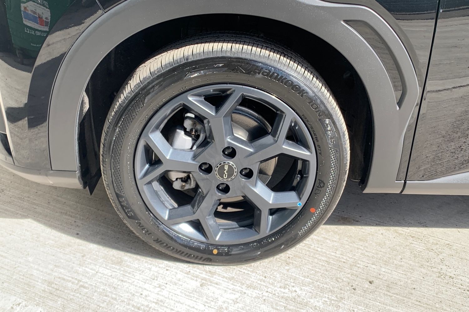 Used BYD Dolphin 2025 for sale - 78027107: Photo 19