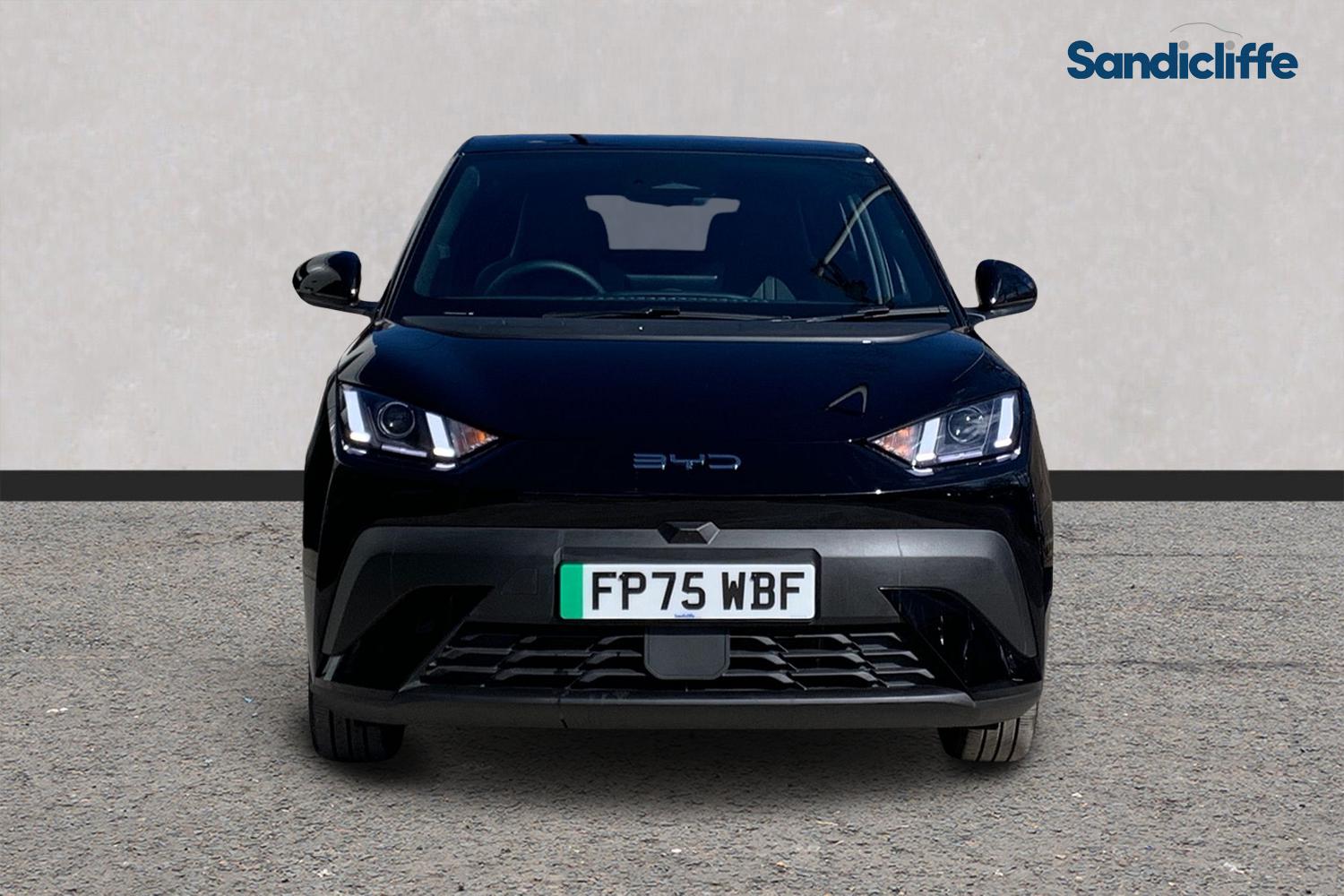 Used BYD Dolphin 2025 for sale - 78027107: Photo 2