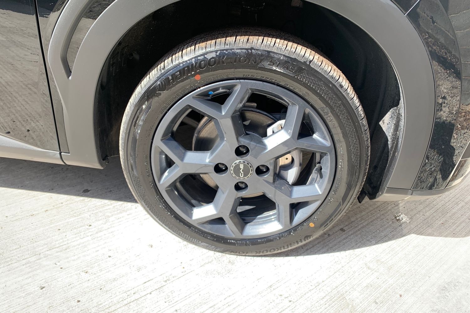 Used BYD Dolphin 2025 for sale - 78027107: Photo 20