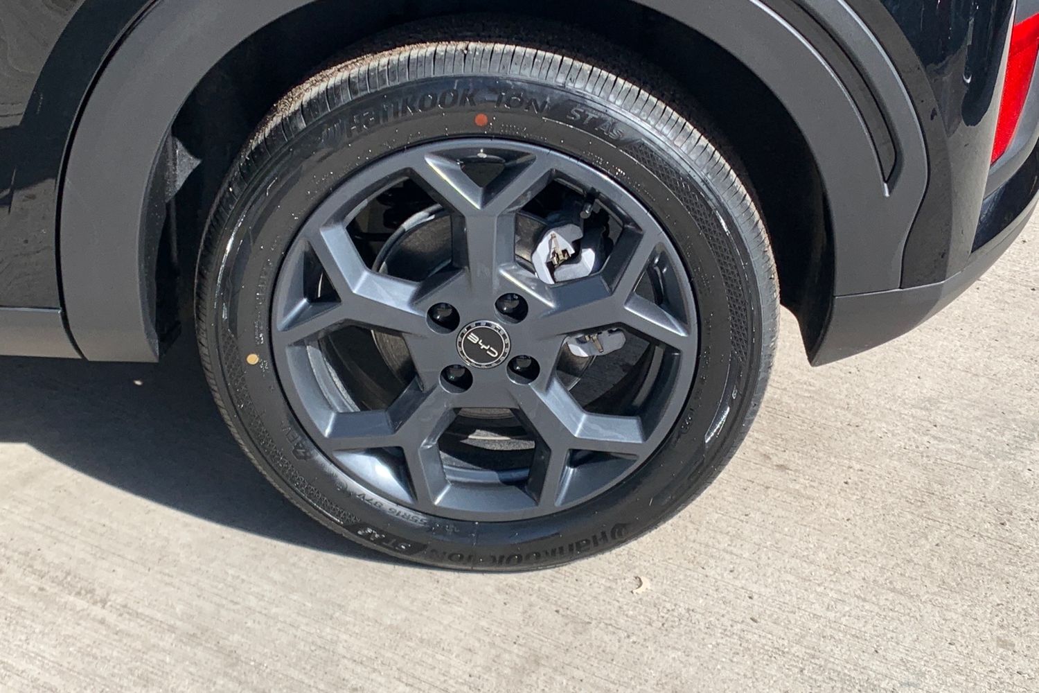 Used BYD Dolphin 2025 for sale - 78027107: Photo 23