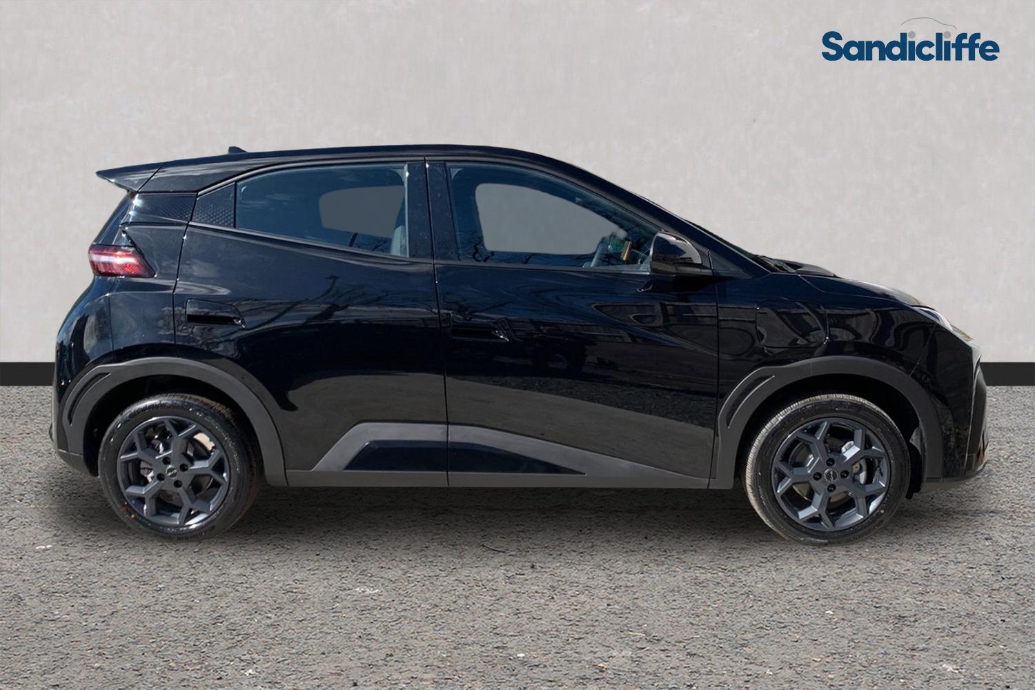 Used BYD Dolphin 2025 for sale - 78027107: Photo 3