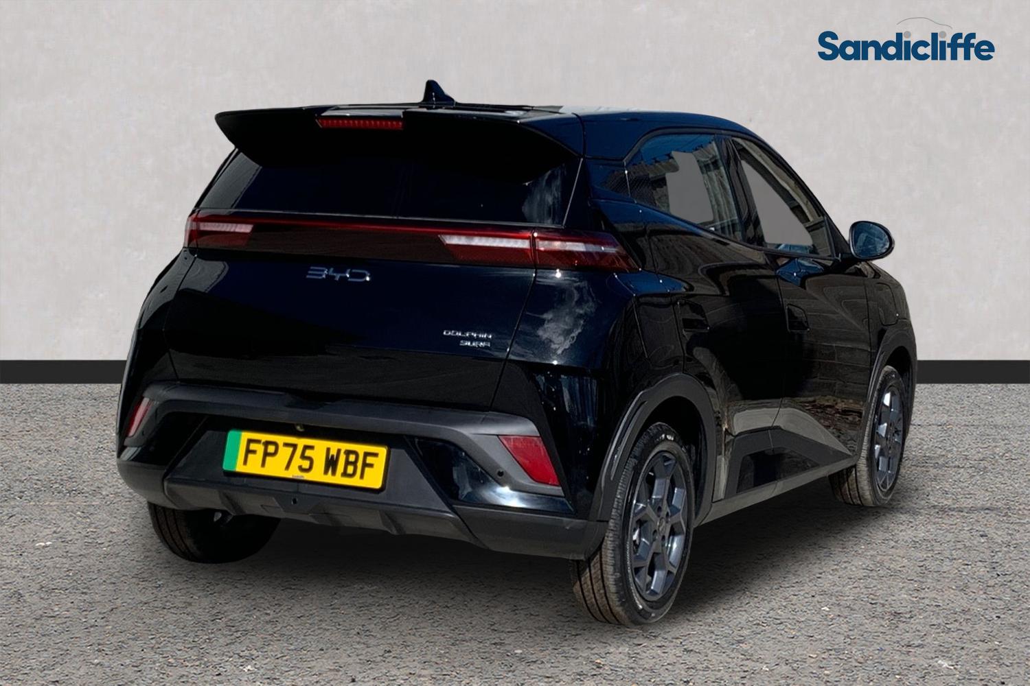 Used BYD Dolphin 2025 for sale - 78027107: Photo 4