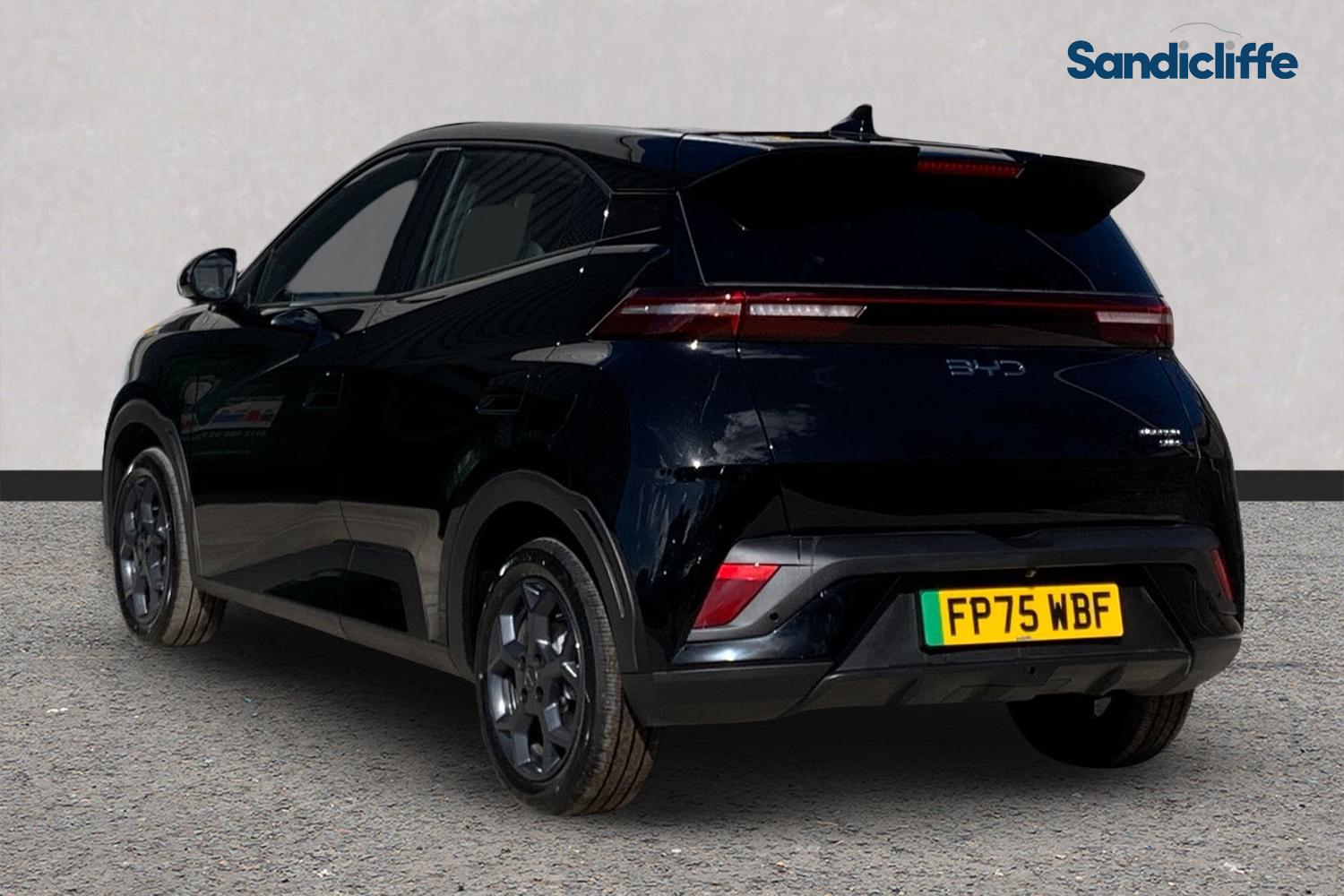 Used BYD Dolphin 2025 for sale - 78027107: Photo 7