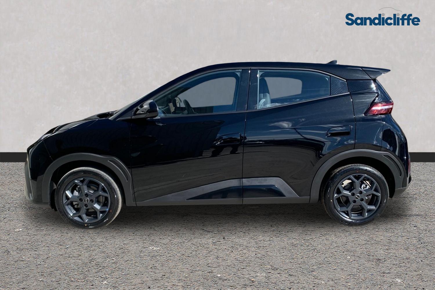 Used BYD Dolphin 2025 for sale - 78027107: Photo 8