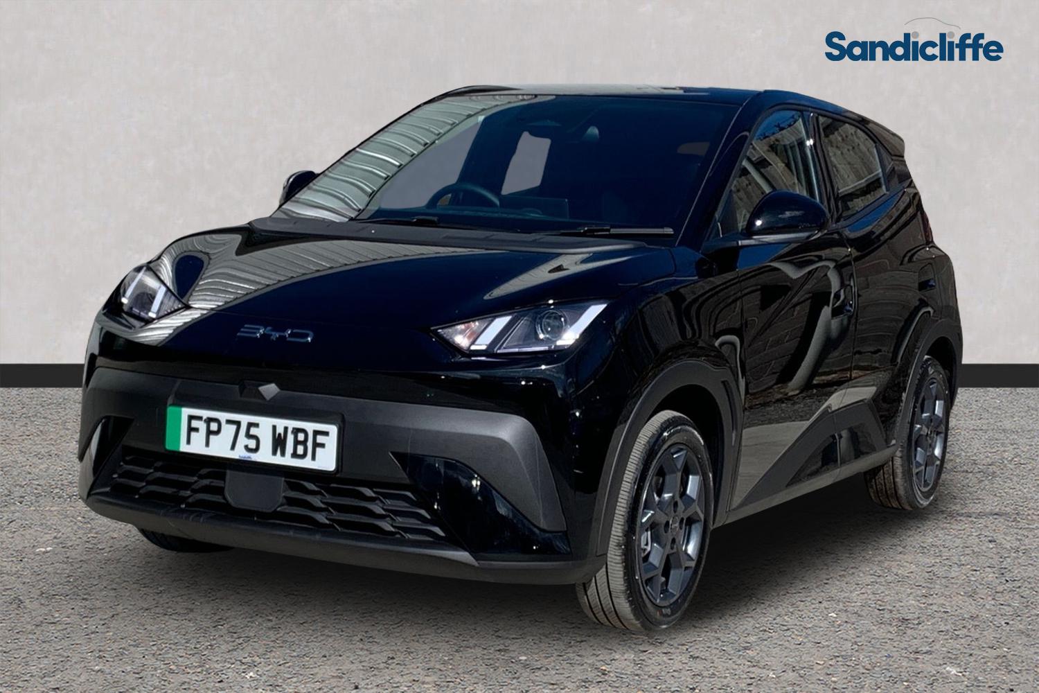 Used BYD Dolphin 2025 for sale - 78027107: Photo 9