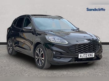 Used Ford Kuga 2023 for sale - 79277873: Photo