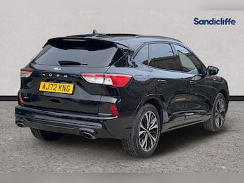 Used Ford Kuga 2023 for sale - 79277873: Photo