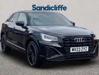 Used Audi Q2 2023 for sale - 75428914: Photo