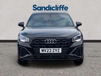 Used Audi Q2 2023 for sale - 75428914: Photo
