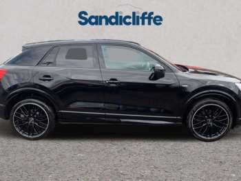 Used Audi Q2 2023 for sale - 75428914: Photo