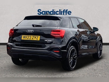 Used Audi Q2 2023 for sale - 75428914: Photo