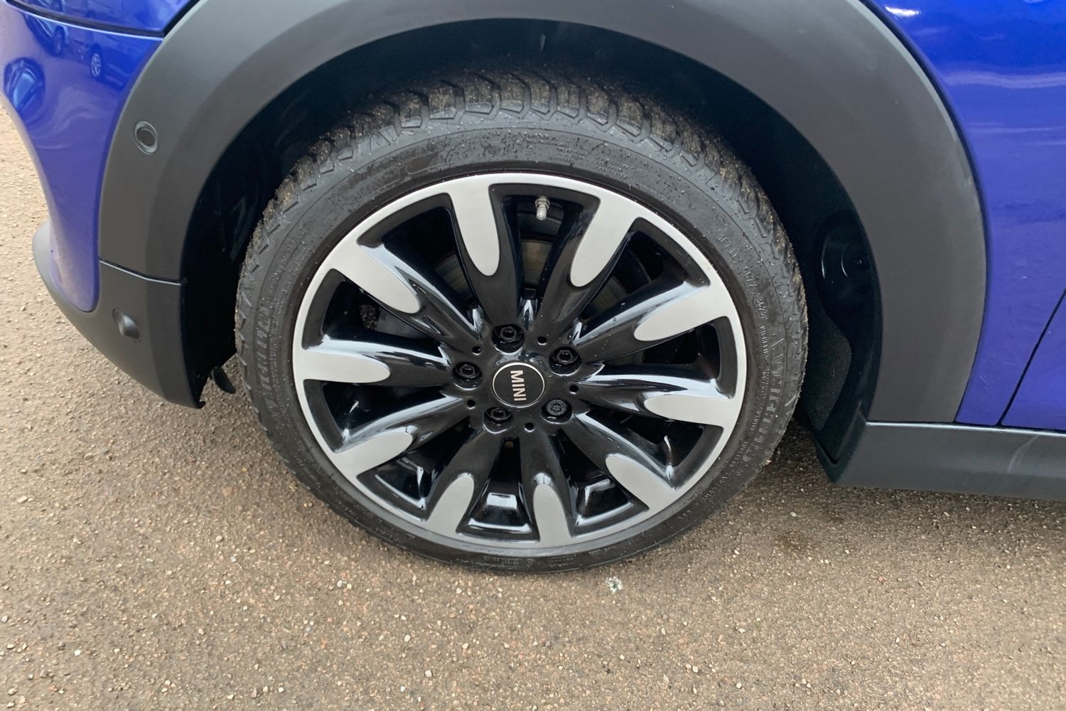 Used MINI Convertible 2019 for sale - 77409465: Photo 11