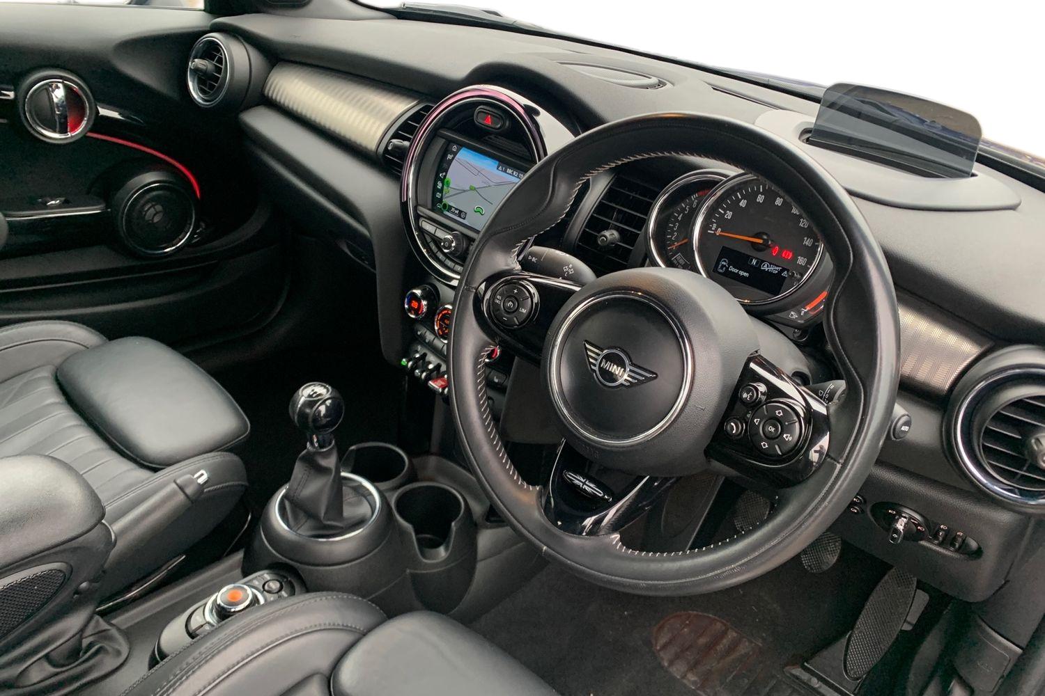 Used MINI Convertible 2019 for sale - 77409465: Photo 12