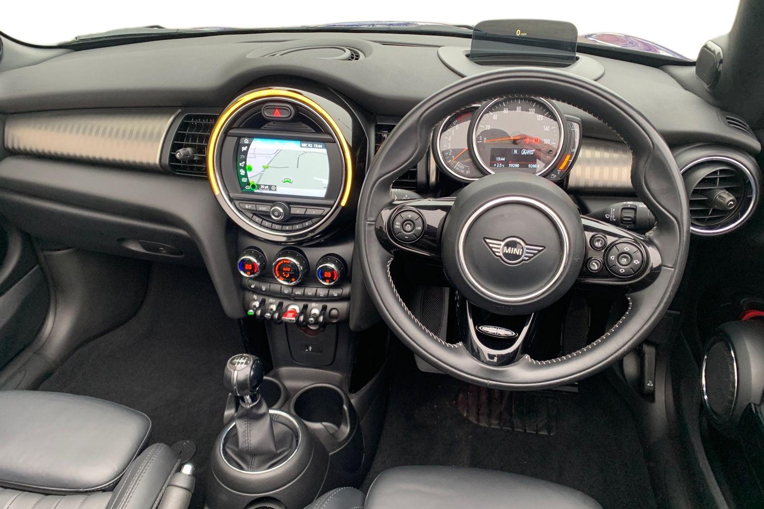 Used MINI Convertible 2019 for sale - 77409465: Photo 13