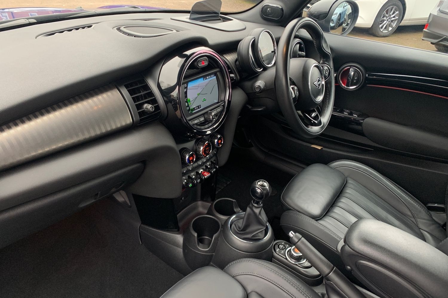 Used MINI Convertible 2019 for sale - 77409465: Photo 14
