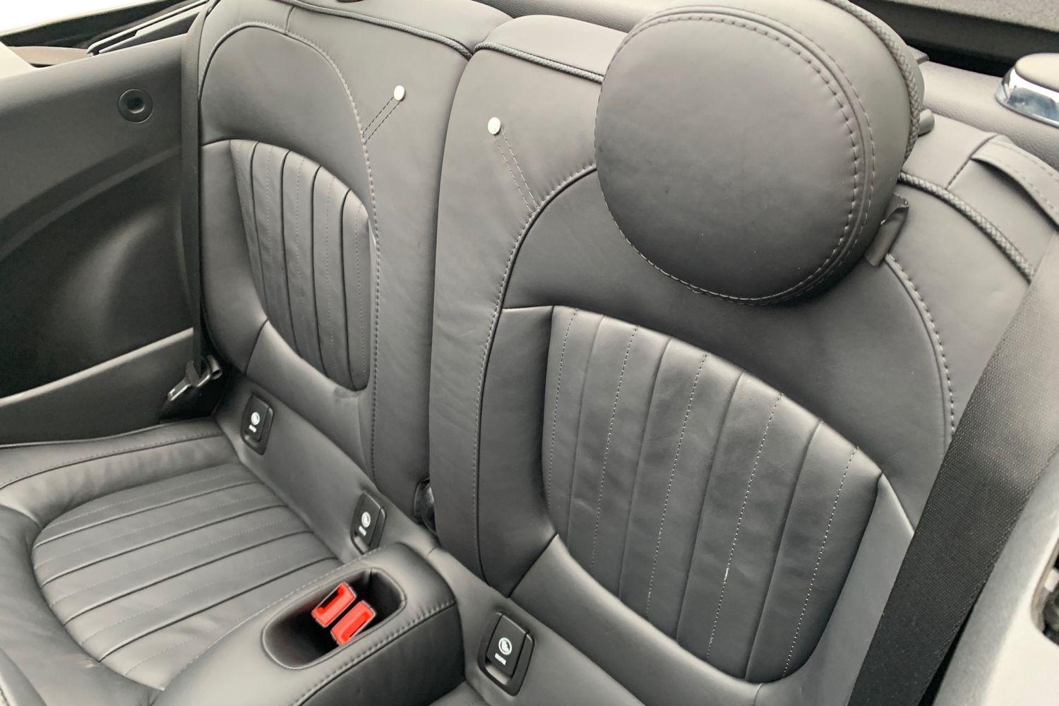 Used MINI Convertible 2019 for sale - 77409465: Photo 15