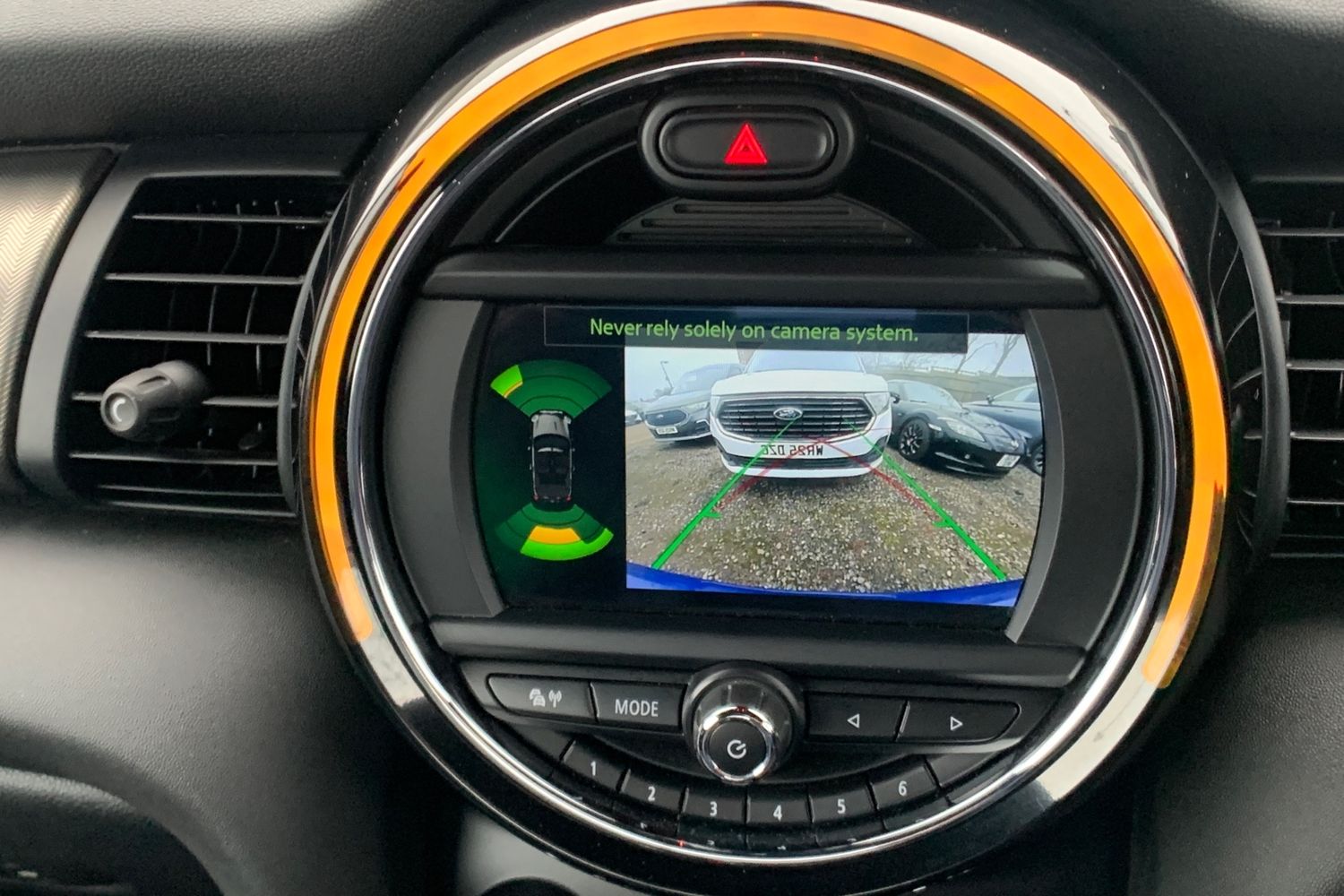 Used MINI Convertible 2019 for sale - 77409465: Photo 26