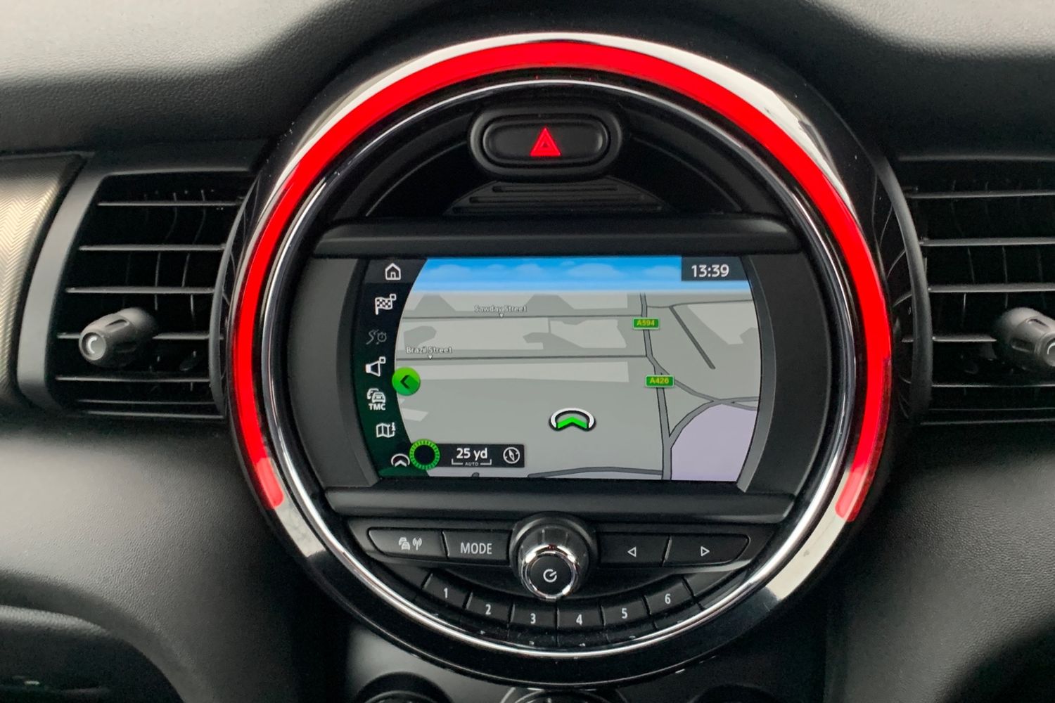 Used MINI Convertible 2019 for sale - 77409465: Photo 28