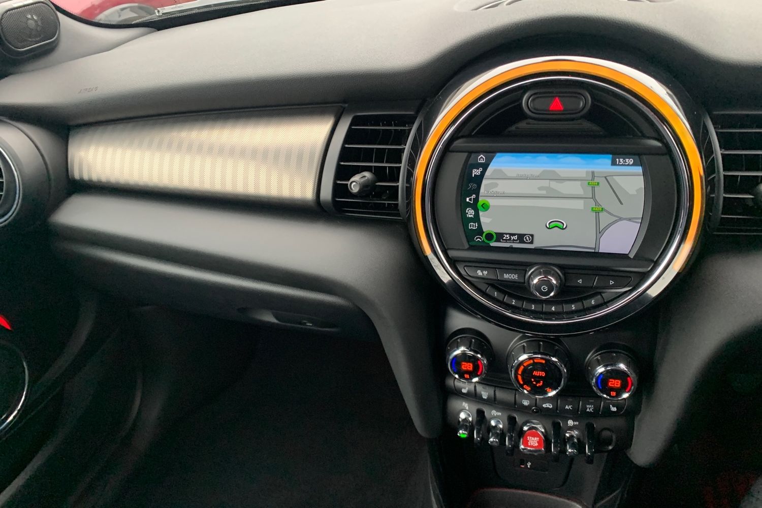 Used MINI Convertible 2019 for sale - 77409465: Photo 29