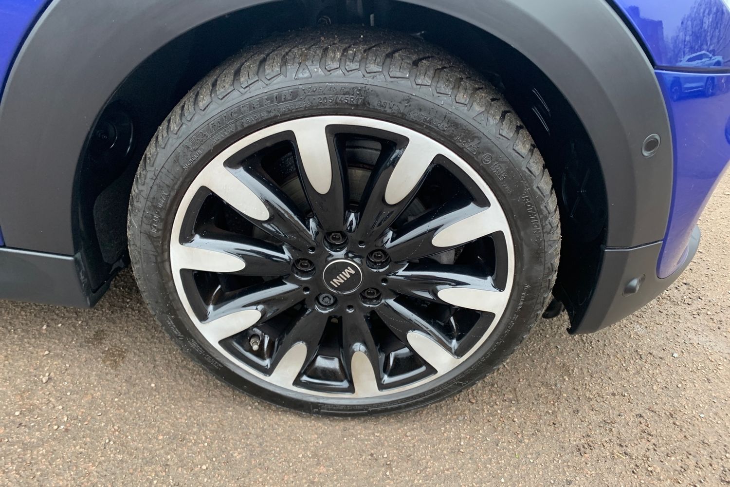 Used MINI Convertible 2019 for sale - 77409465: Photo 31