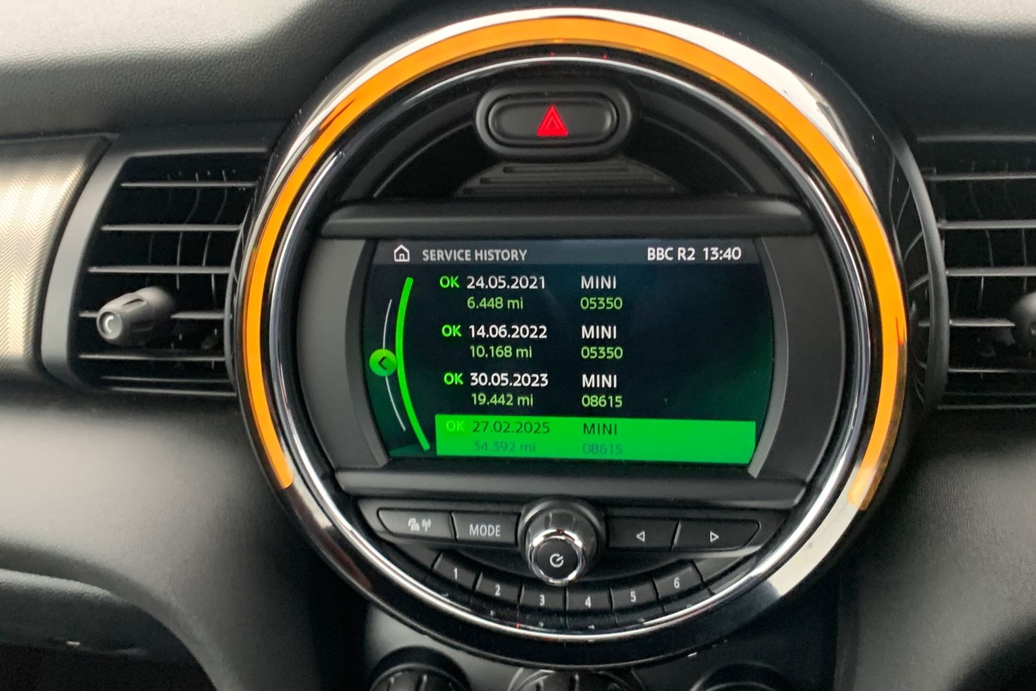 Used MINI Convertible 2019 for sale - 77409465: Photo 32