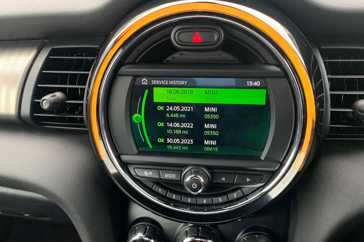 Used MINI Convertible 2019 for sale - 77409465: Photo 33