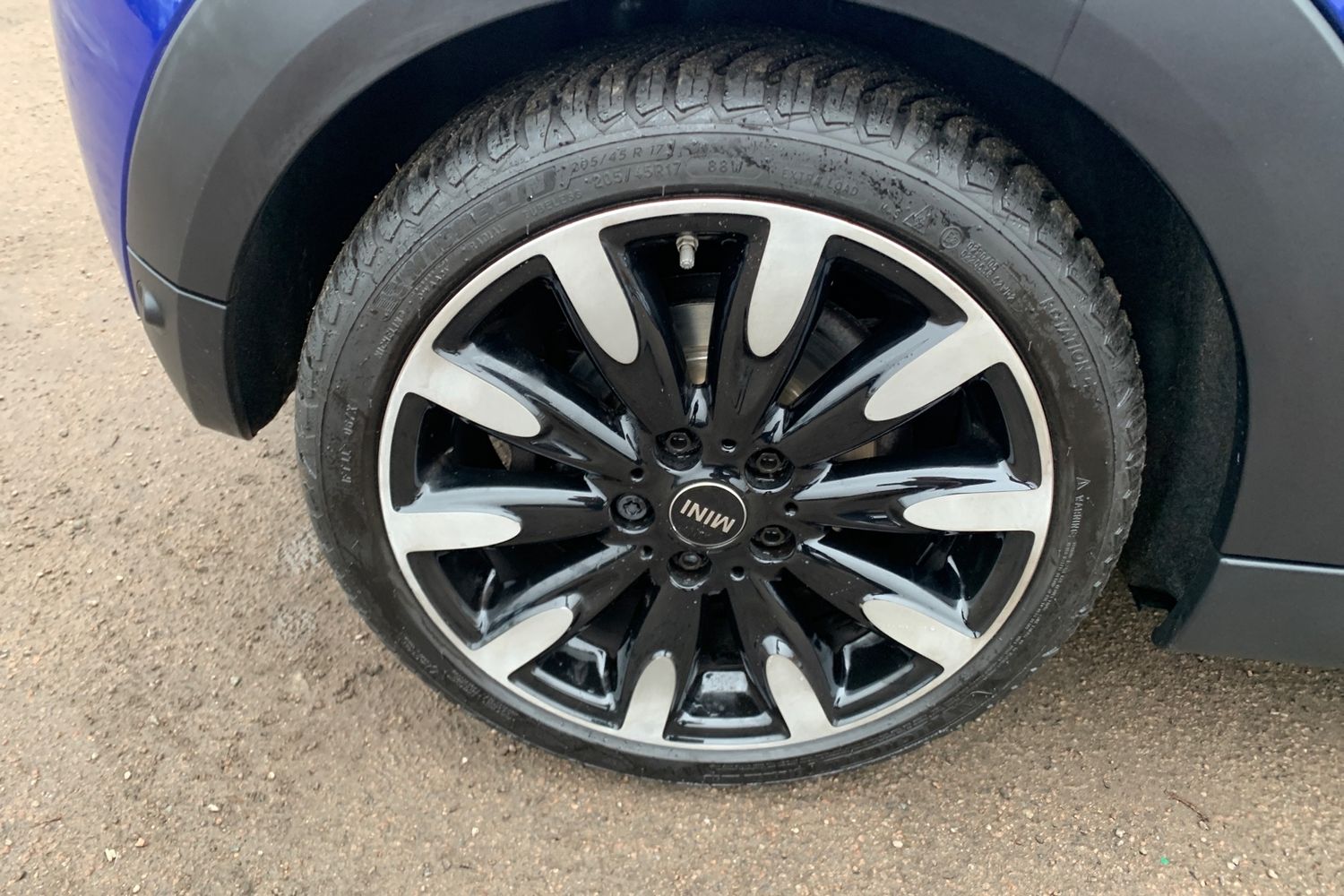 Used MINI Convertible 2019 for sale - 77409465: Photo 35