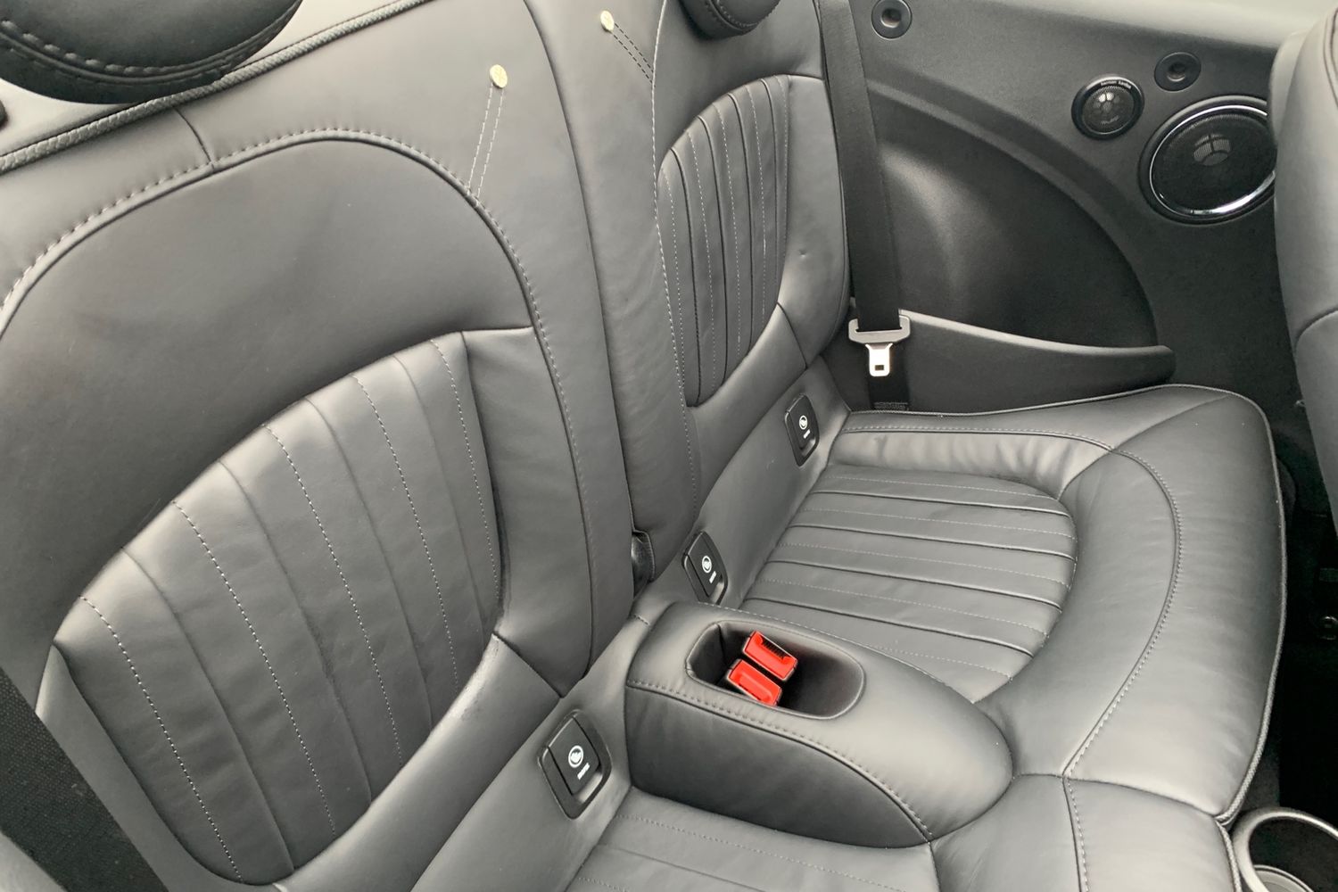 Used MINI Convertible 2019 for sale - 77409465: Photo 37