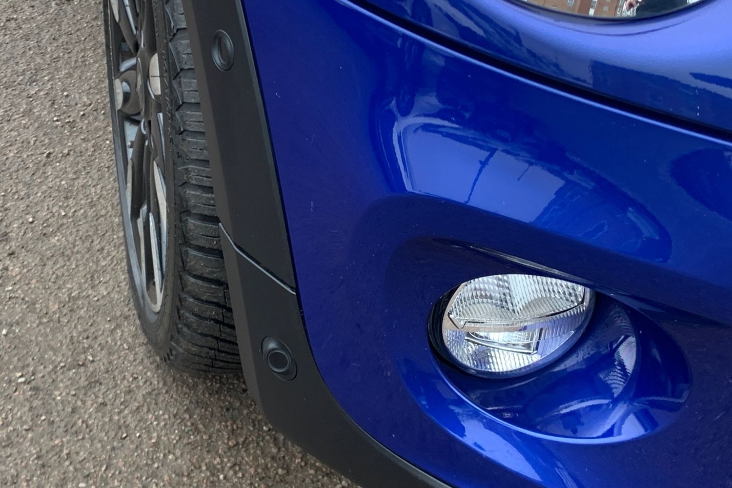 Used MINI Convertible 2019 for sale - 77409465: Photo 38