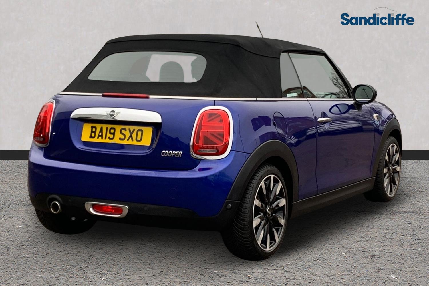 Used MINI Convertible 2019 for sale - 77409465: Photo 4