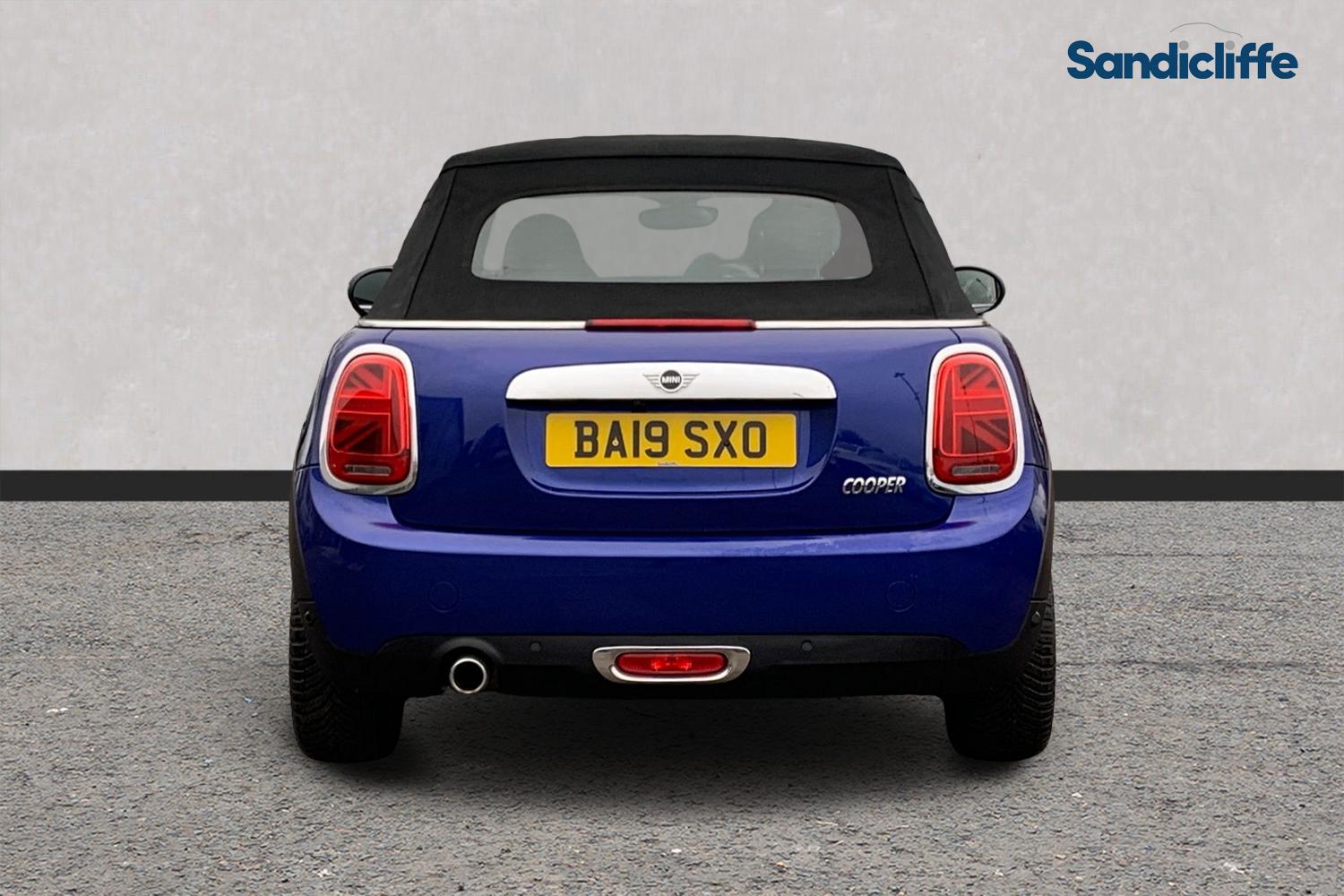 Used MINI Convertible 2019 for sale - 77409465: Photo 6