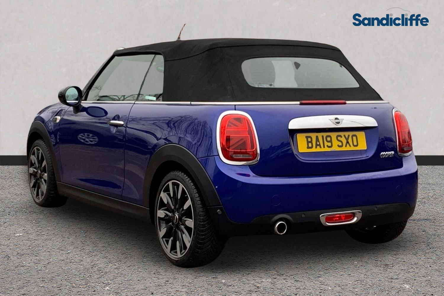 Used MINI Convertible 2019 for sale - 77409465: Photo 7