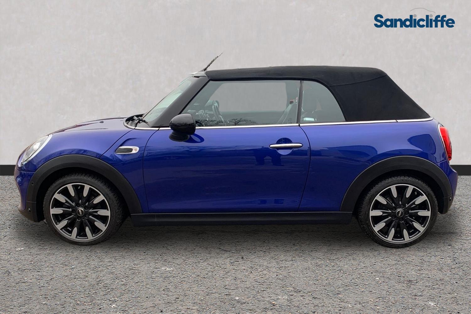 Used MINI Convertible 2019 for sale - 77409465: Photo 8