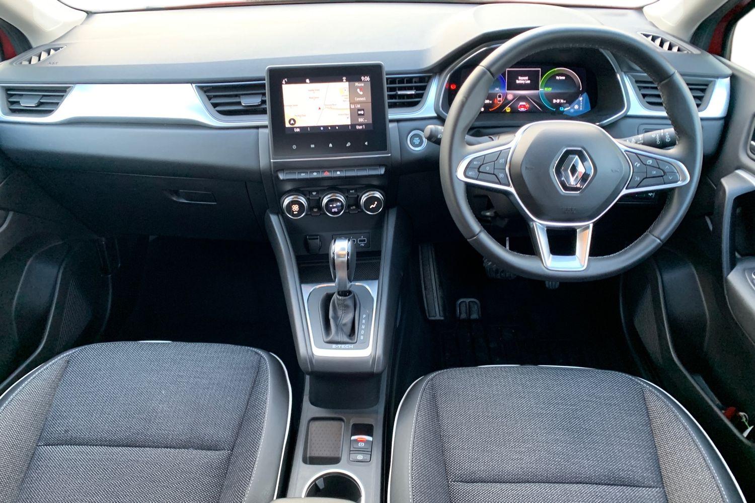 Used Renault Captur 2022 for sale - 77460981: Photo 13