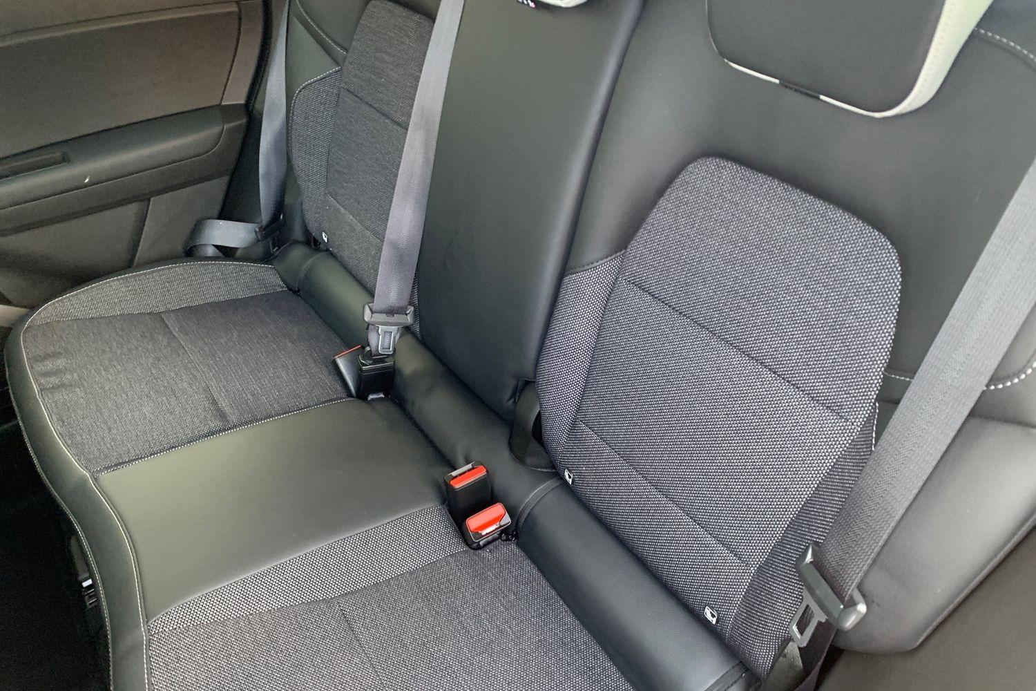 Used Renault Captur 2022 for sale - 77460981: Photo 17