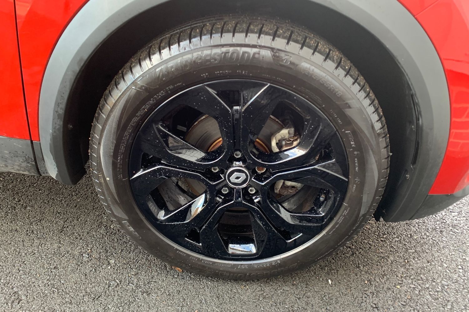 Used Renault Captur 2022 for sale - 77460981: Photo 20