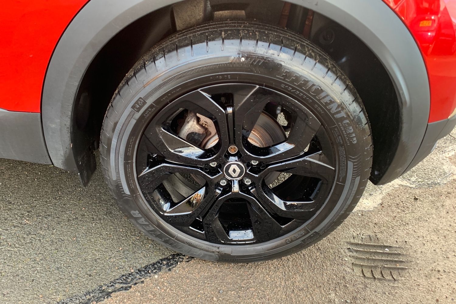 Used Renault Captur 2022 for sale - 77460981: Photo 22