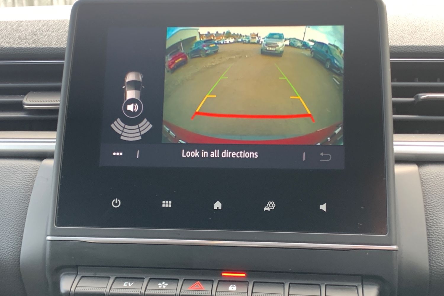 Used Renault Captur 2022 for sale - 77460981: Photo 27