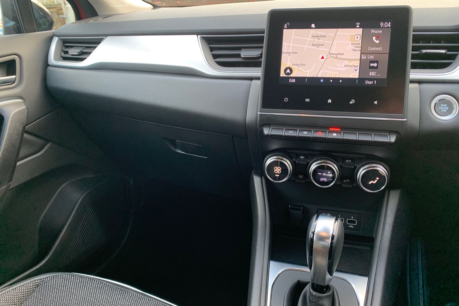 Used Renault Captur 2022 for sale - 77460981: Photo 29