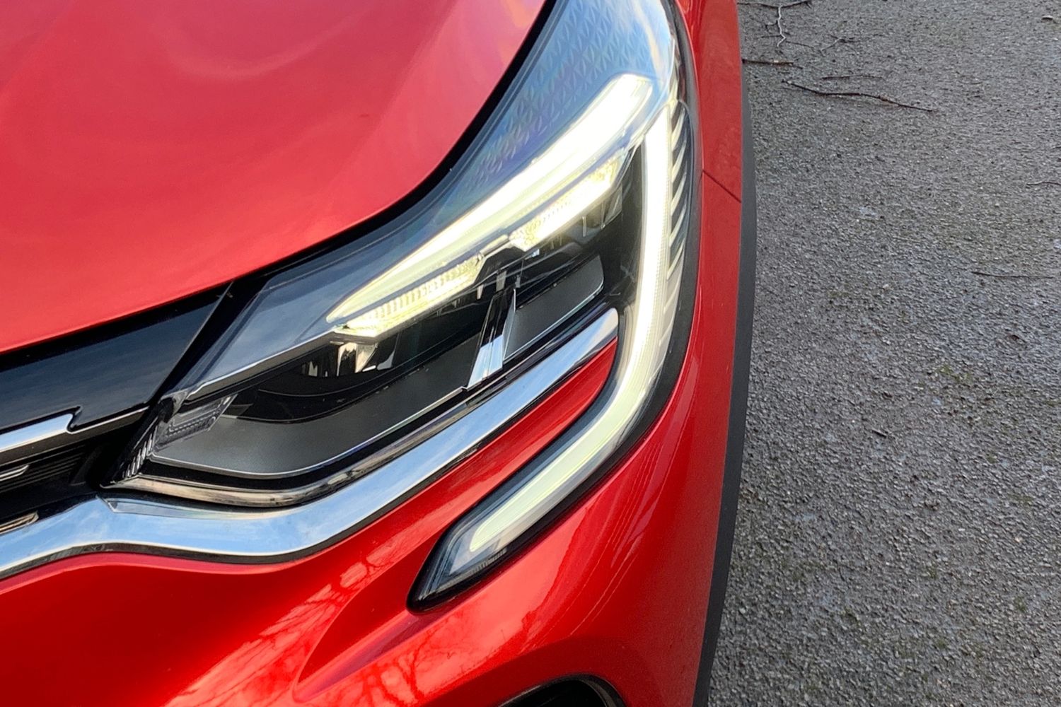 Used Renault Captur 2022 for sale - 77460981: Photo 40