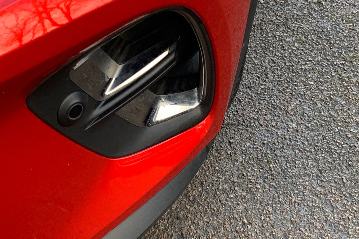 Used Renault Captur 2022 for sale - 77460981: Photo 41