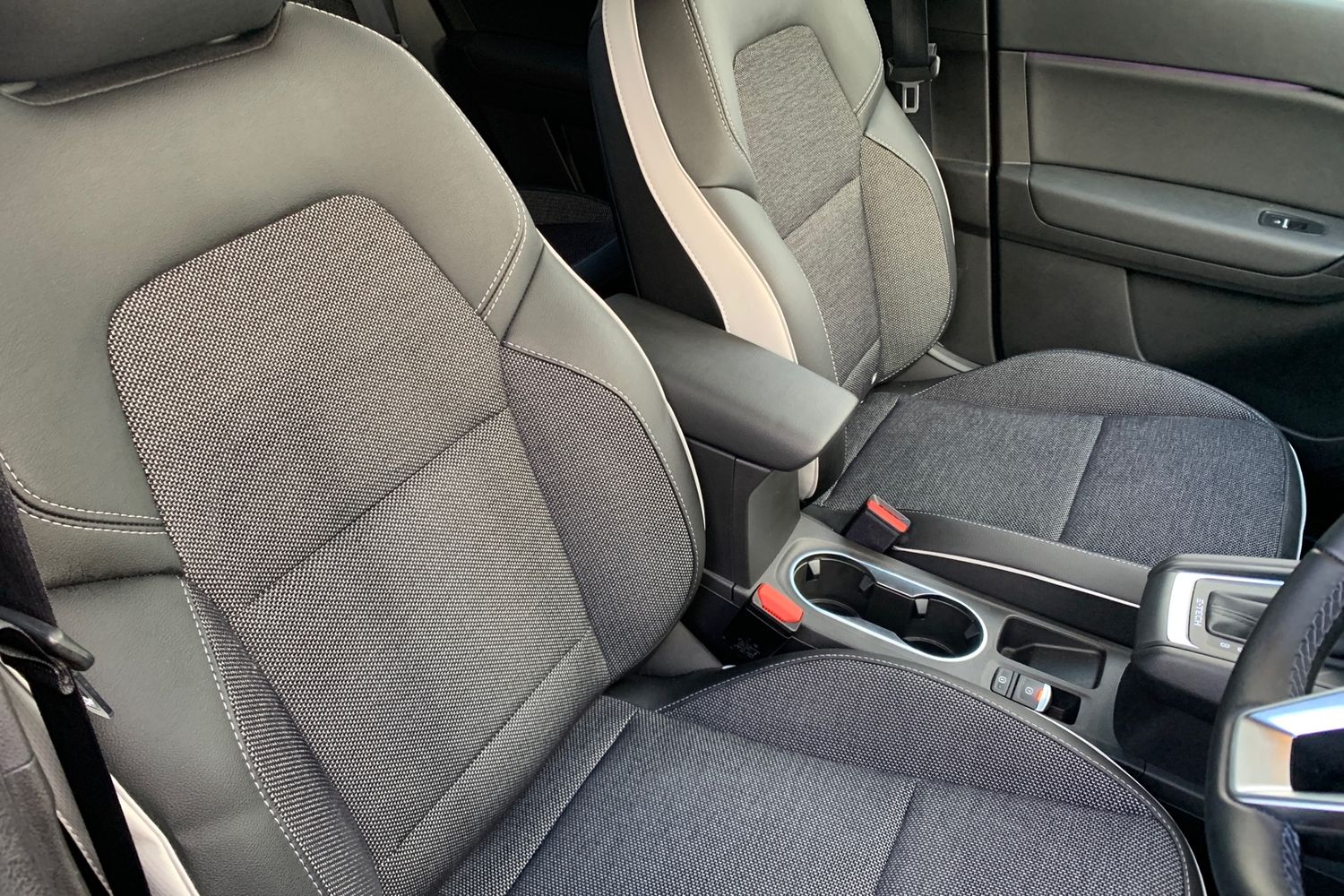 Used Renault Captur 2022 for sale - 77460981: Photo 44